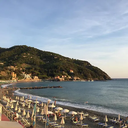 L'acciuga Levanto