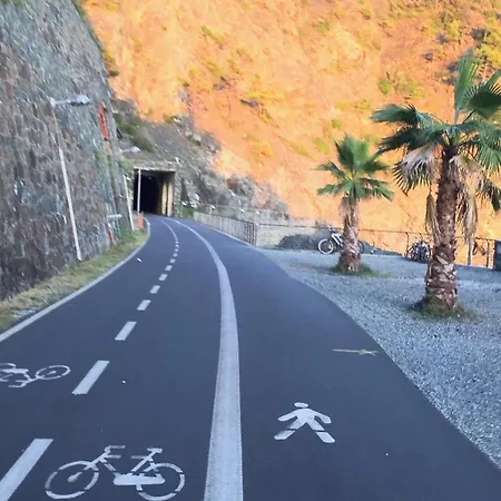 L'acciuga * Levanto