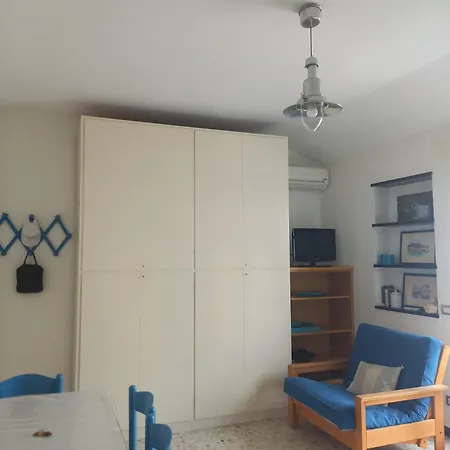 Apartment L'acciuga