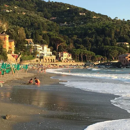 Lägenhet L'acciuga Levanto